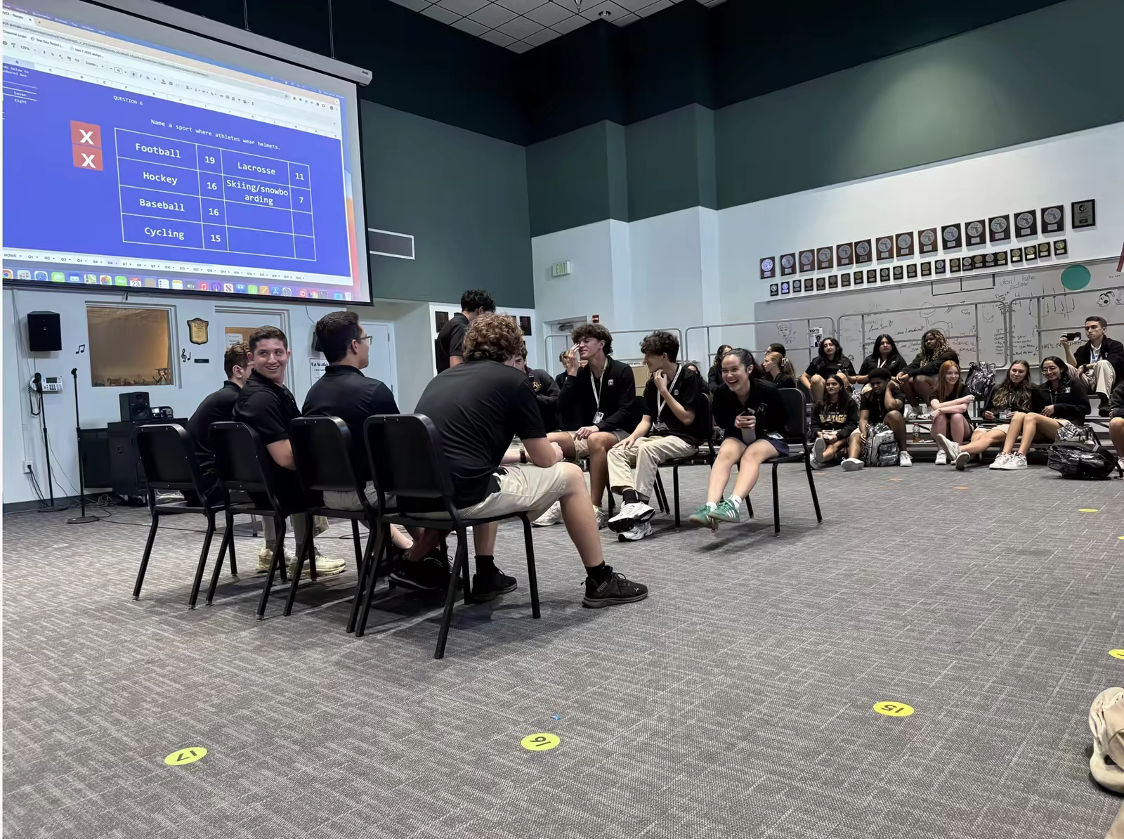 Trivia Night Event 1